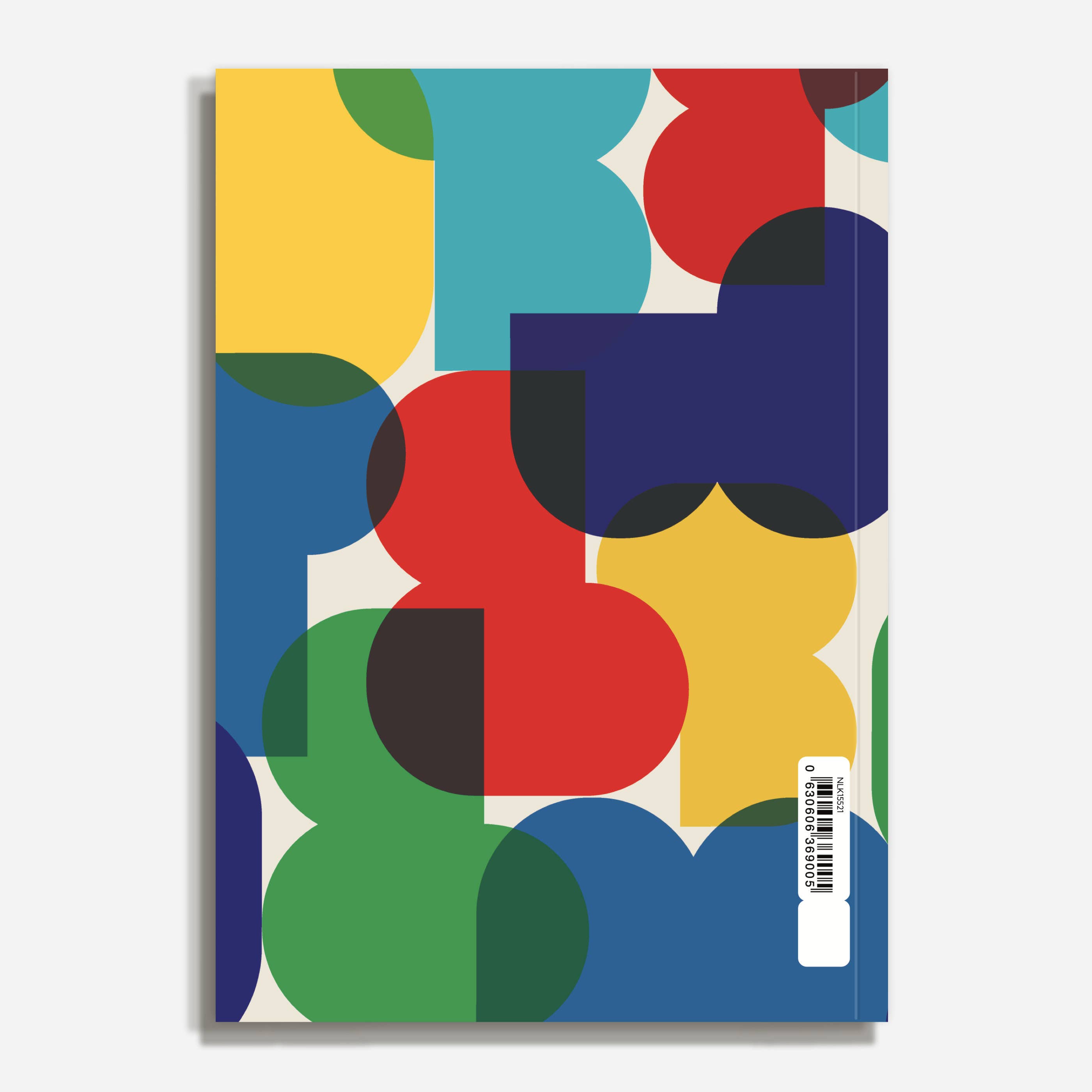 Nolki - Wholesale Planner - A5 Planner | Dagboek - 2026 Planner Pakket11