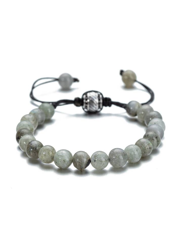 Joseph Bracelet for wholesale by Eye Candy Los Angeles