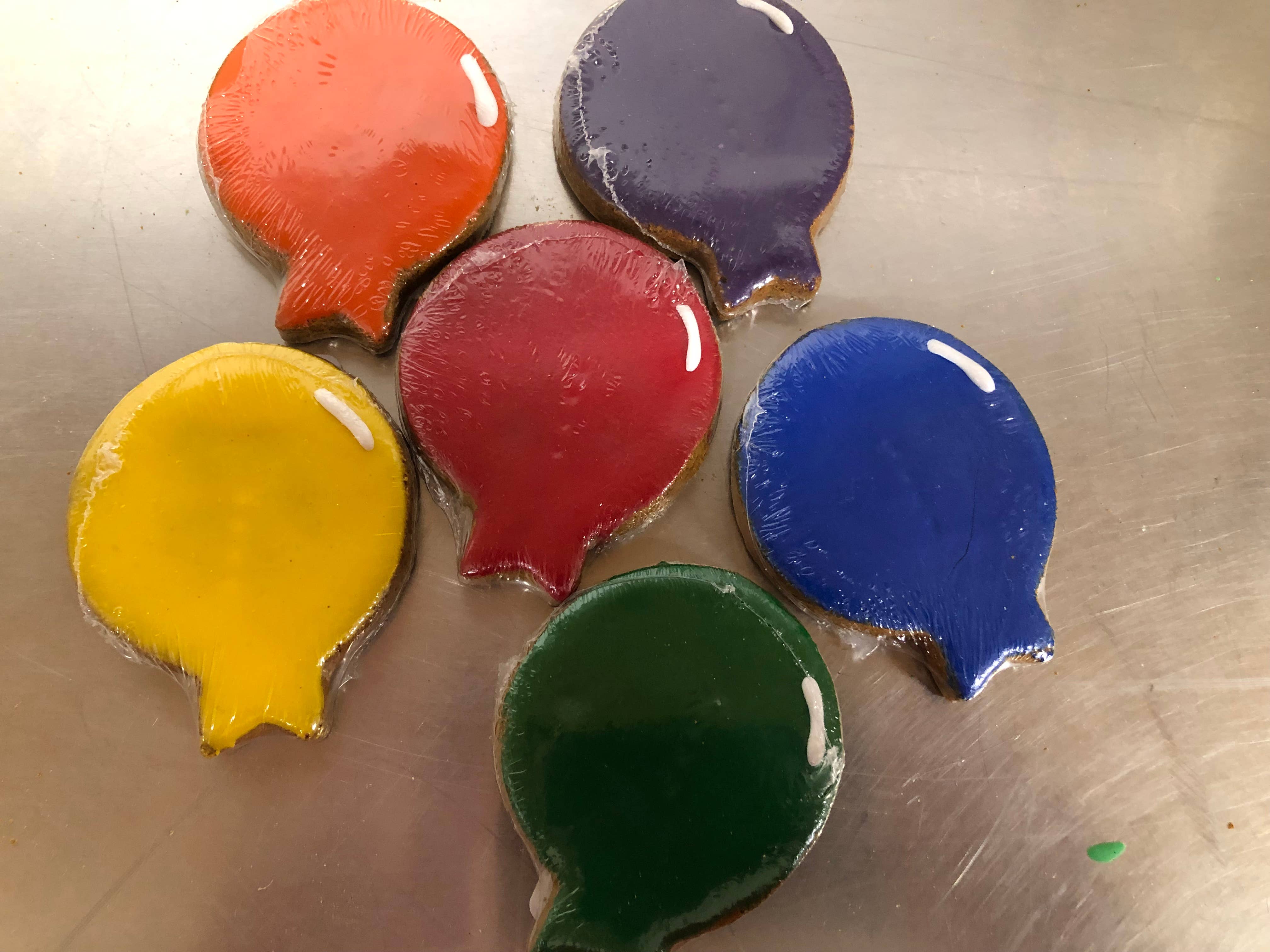 Lynchburger Pet Products - Wholesale Pet Treats - Dog - Sophie's Natural Pet Treats Mixed Case2