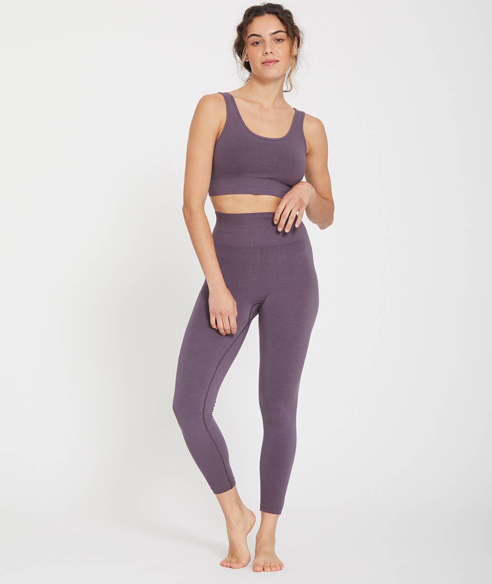 Yoga Searcher - Vendita all'ingrosso Reggiseno sportivo - Donna - HADU - Reggiseno in bambù5