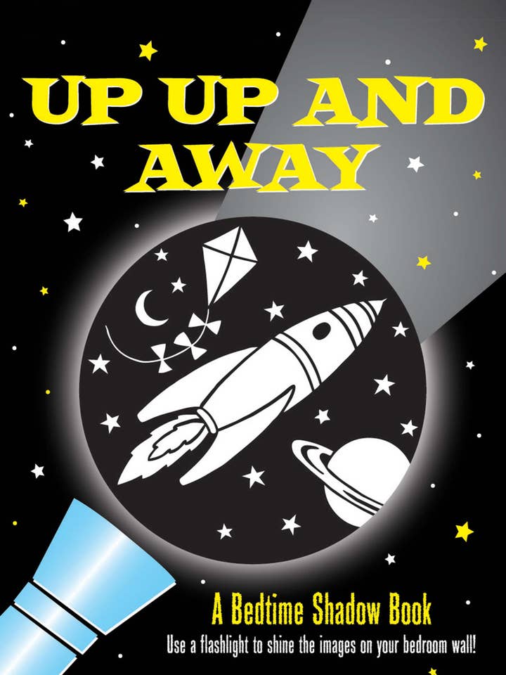 Up, Up, and Away for wholesale by Peter Pauper Press