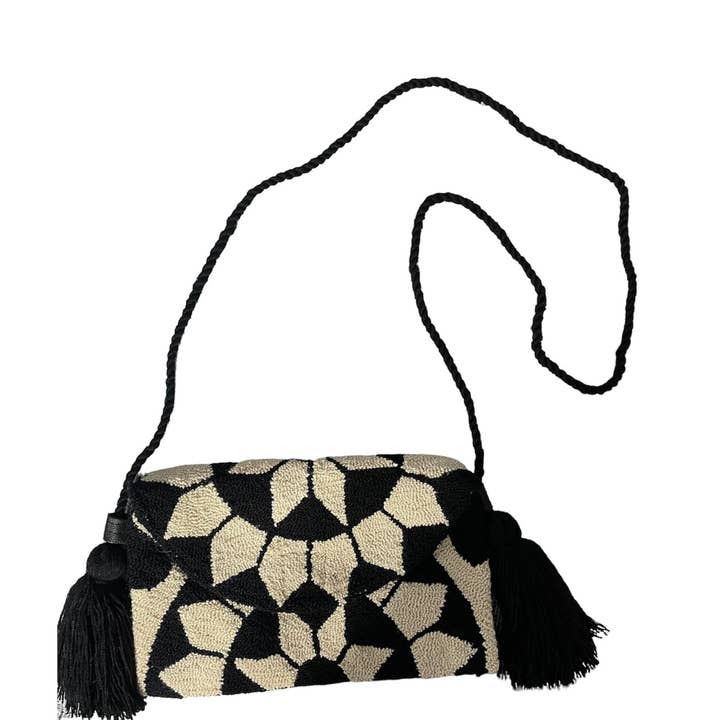 Boutique Femade ® - Wholesale Clutch Bag - Women's - Mandala Simple Clutch Purse0