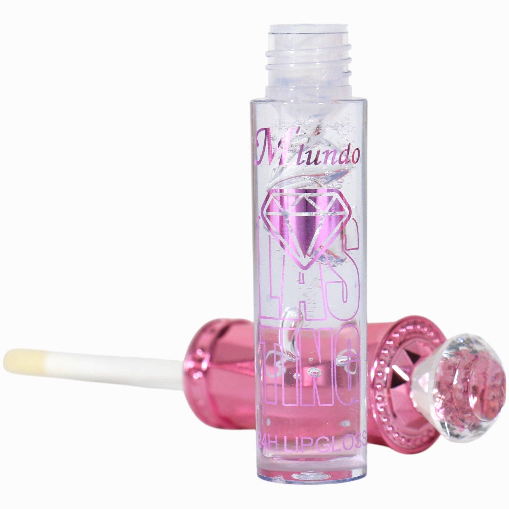 ASSORTED Miundo Lasting Lip Die GZ8010415 (24PC) for wholesale on Faire13