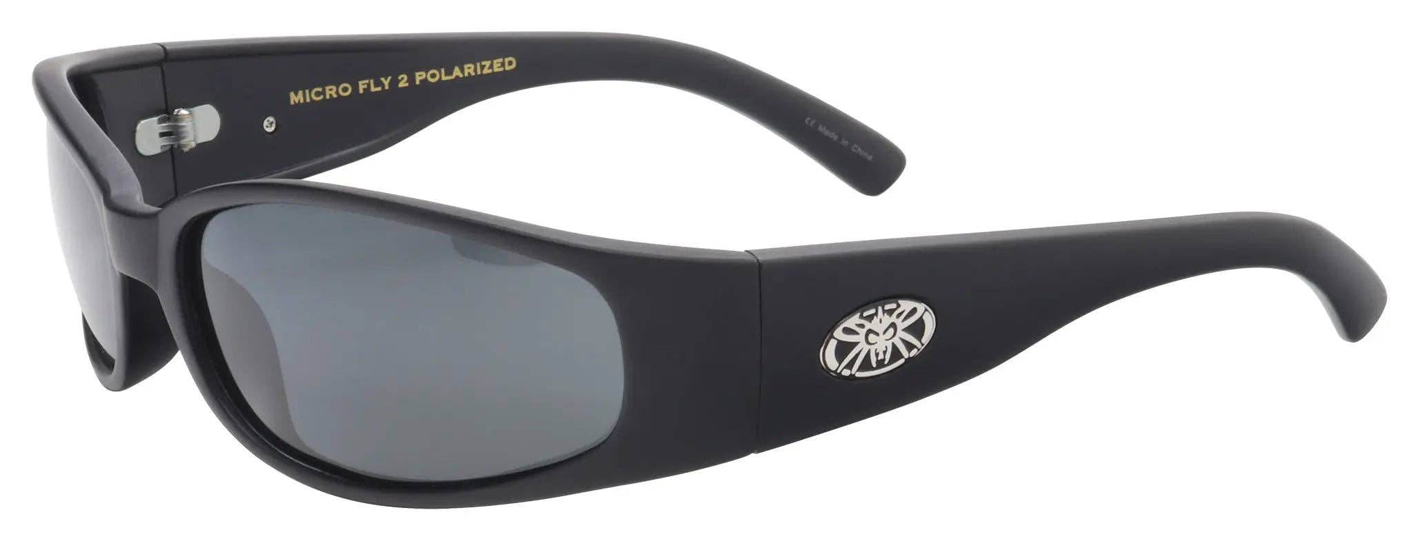 Black Flys Eyewear - Wholesale Sunglasses - Unisex - Micro Fly 28