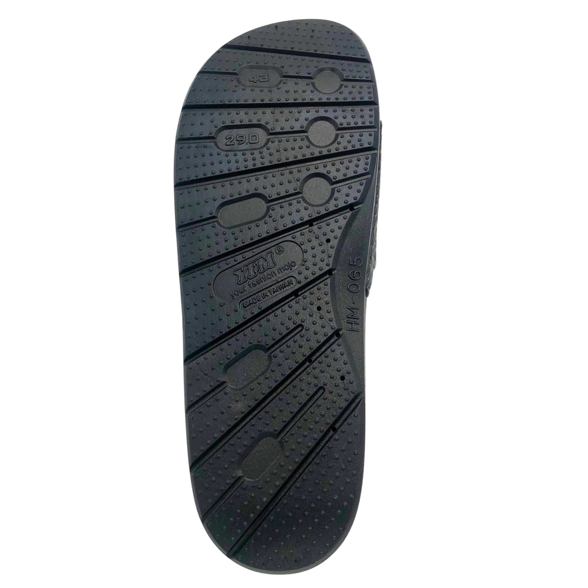 AdTec - Wholesale Sandals - Men's - Men's Pebble Sandals5