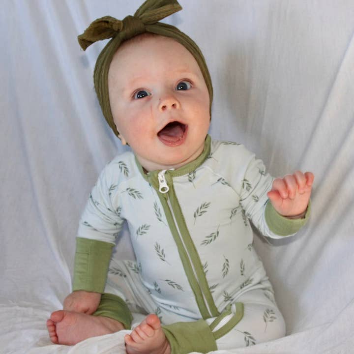Little Leaf Bamboo Romper and other Purchase Wholesale bamboo little. Free Returns & Net 60 Terms on Faire trending on Faire.