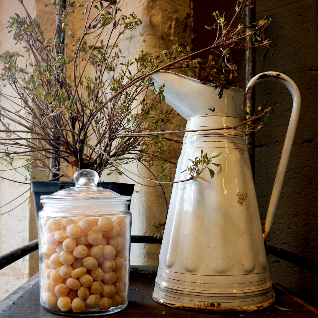 L' Essaim de La Reine - Wholesale Hard Candy - Honey Candies 30 Honey - 150g1