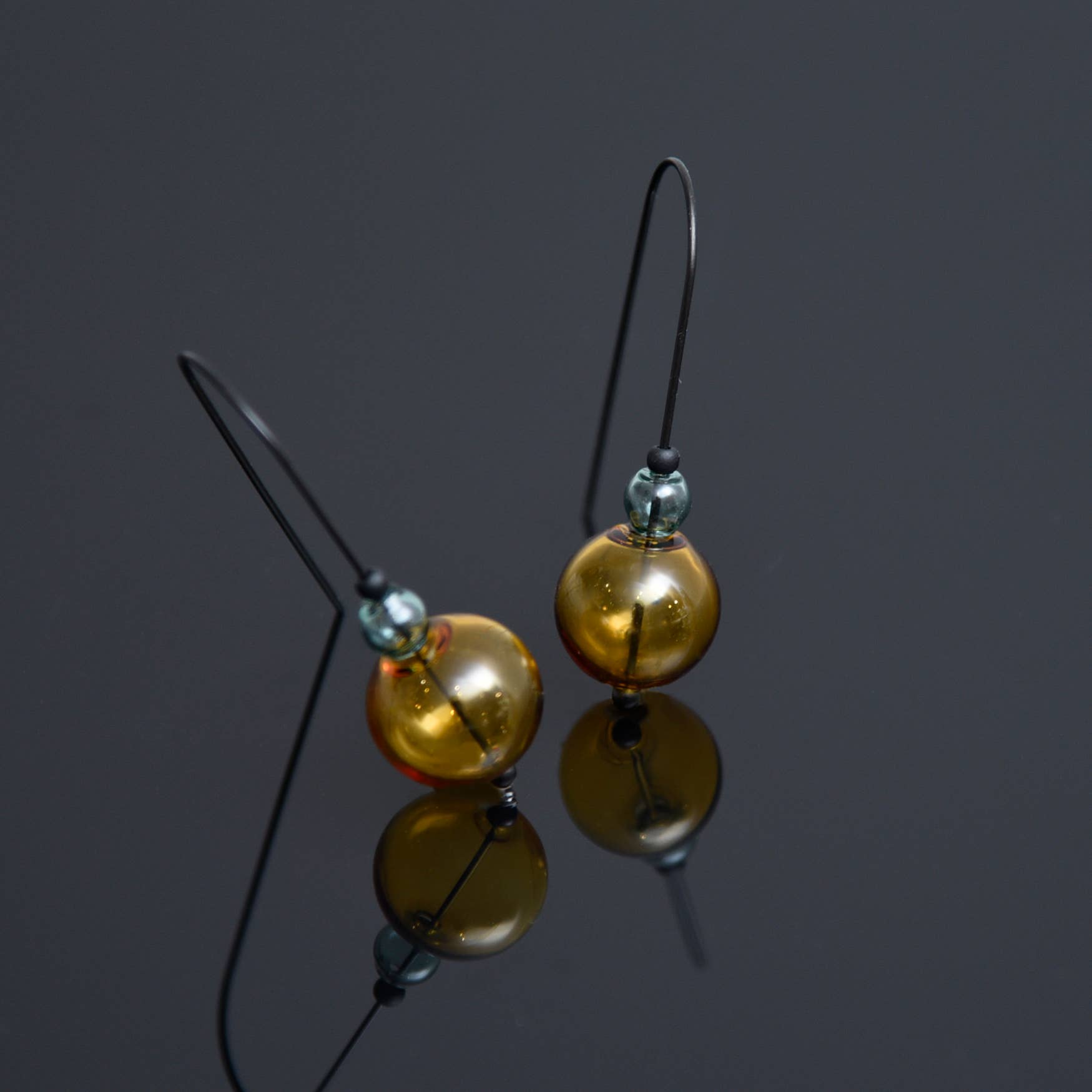 Pursuits - Wholesale Dangle Earrings - Mini Scoop Earrings4