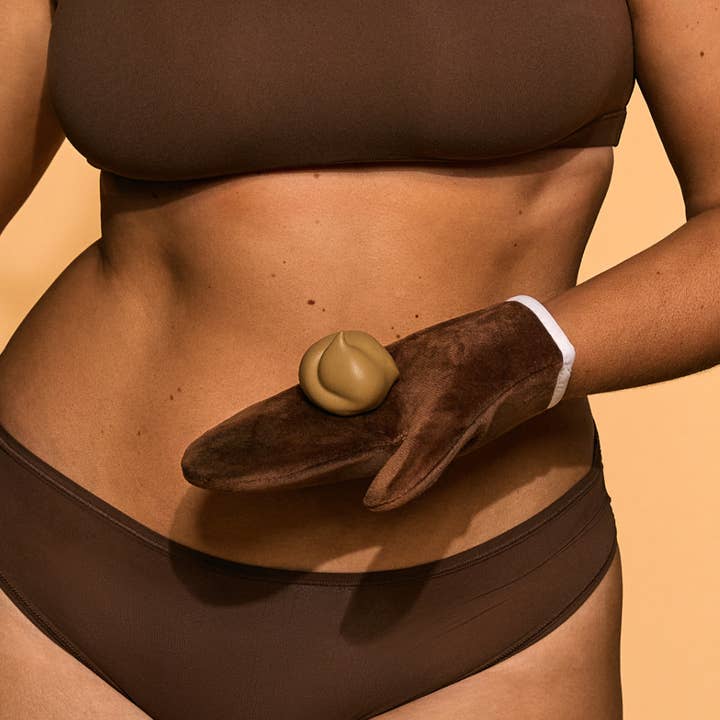 Peta Jane Beauty – wholesale Brun-utan-sol – Förpackning med 12 - Brun utan sol-handske - Grossist