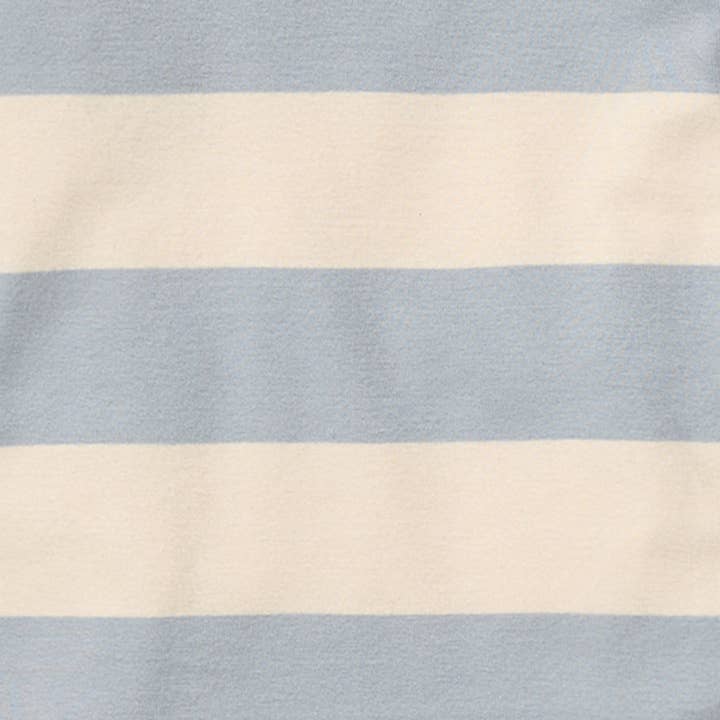 Quarry Rugby Stripe Sleeper for wholesale on Faire