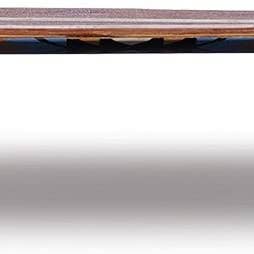 Yocaher Skateboards - Wholesale Skateboard - SOLA Bamboo Complete Longboard 36-38 inch - Geometry