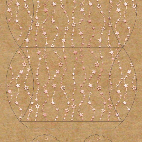 URSUS® / Buntpapierfabrik Ludwig Bähr GmbH & Co. KG - Wholesale Gift Box - Christmas gift box set4