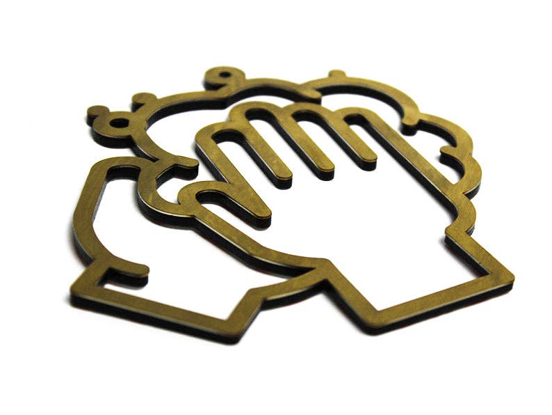 OtimSan - Wholesale Sign - Use Soap Icon2