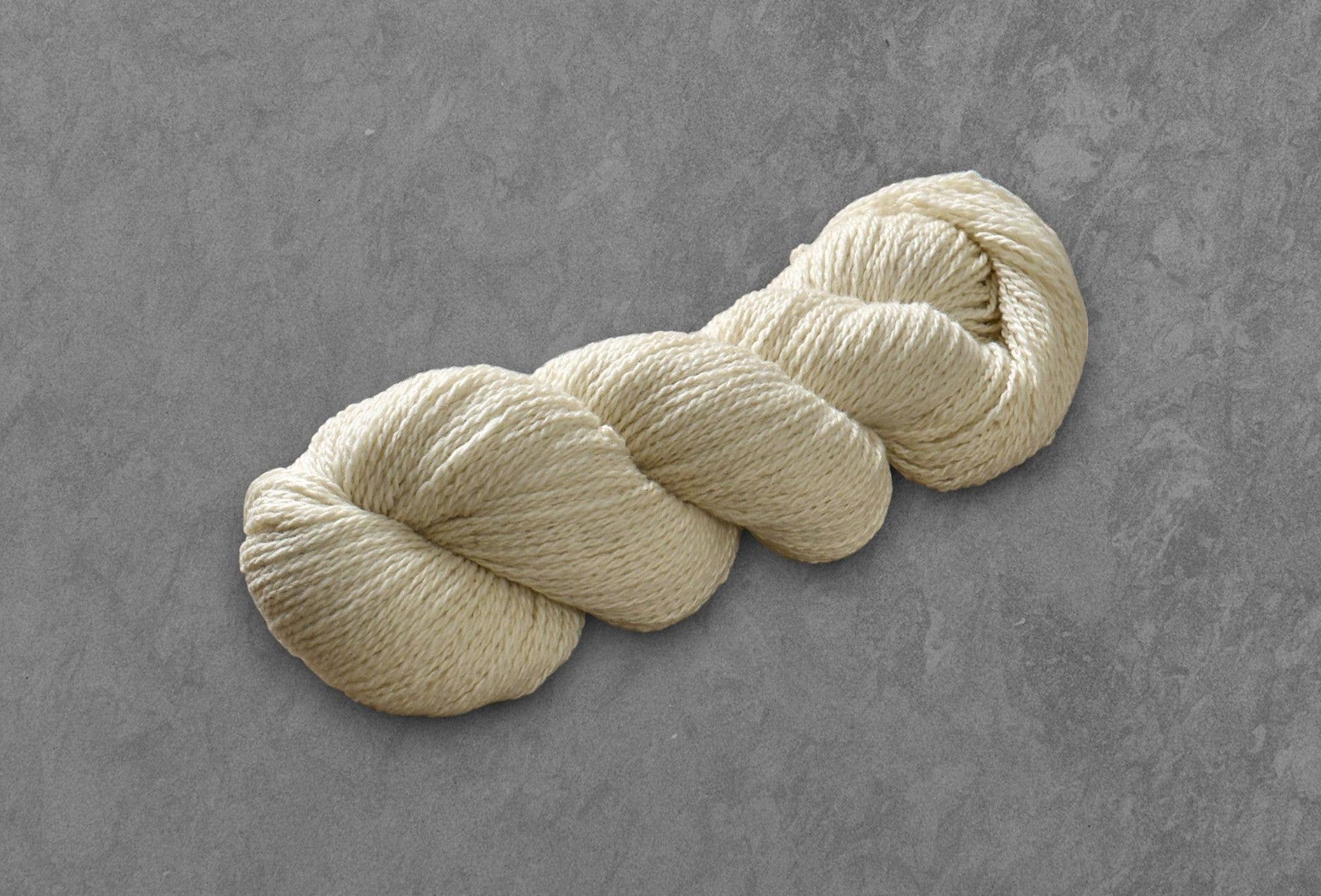 Rooster Undyed Yarns - Wholesale Yarn - Undyed Yarn: Woolly Merino Sport Knitting Yarn1