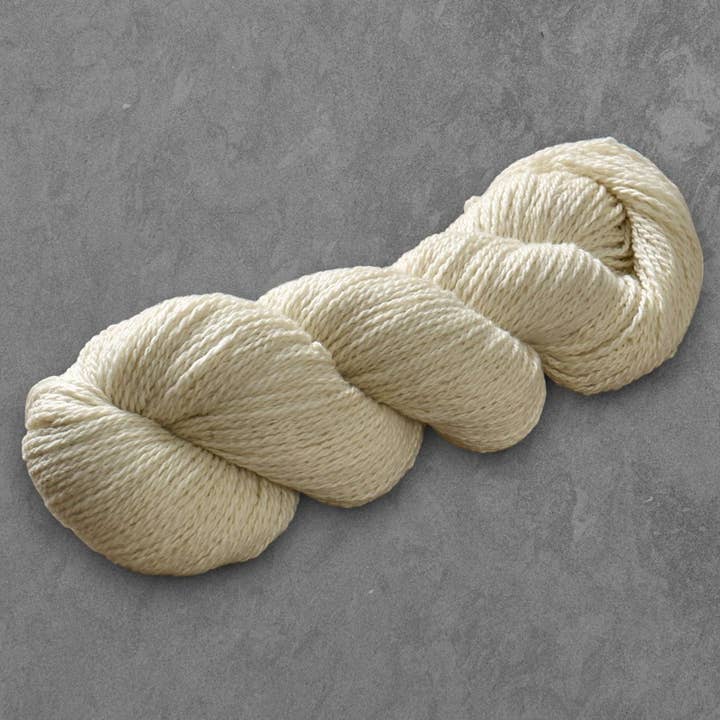 Rooster Undyed Yarns - Wholesale Yarn - Undyed Yarn: Woolly Merino Sport Knitting Yarn1