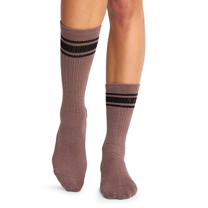 Tavi - Wholesale Socks - Women's - Grip Kai Clove Stripes