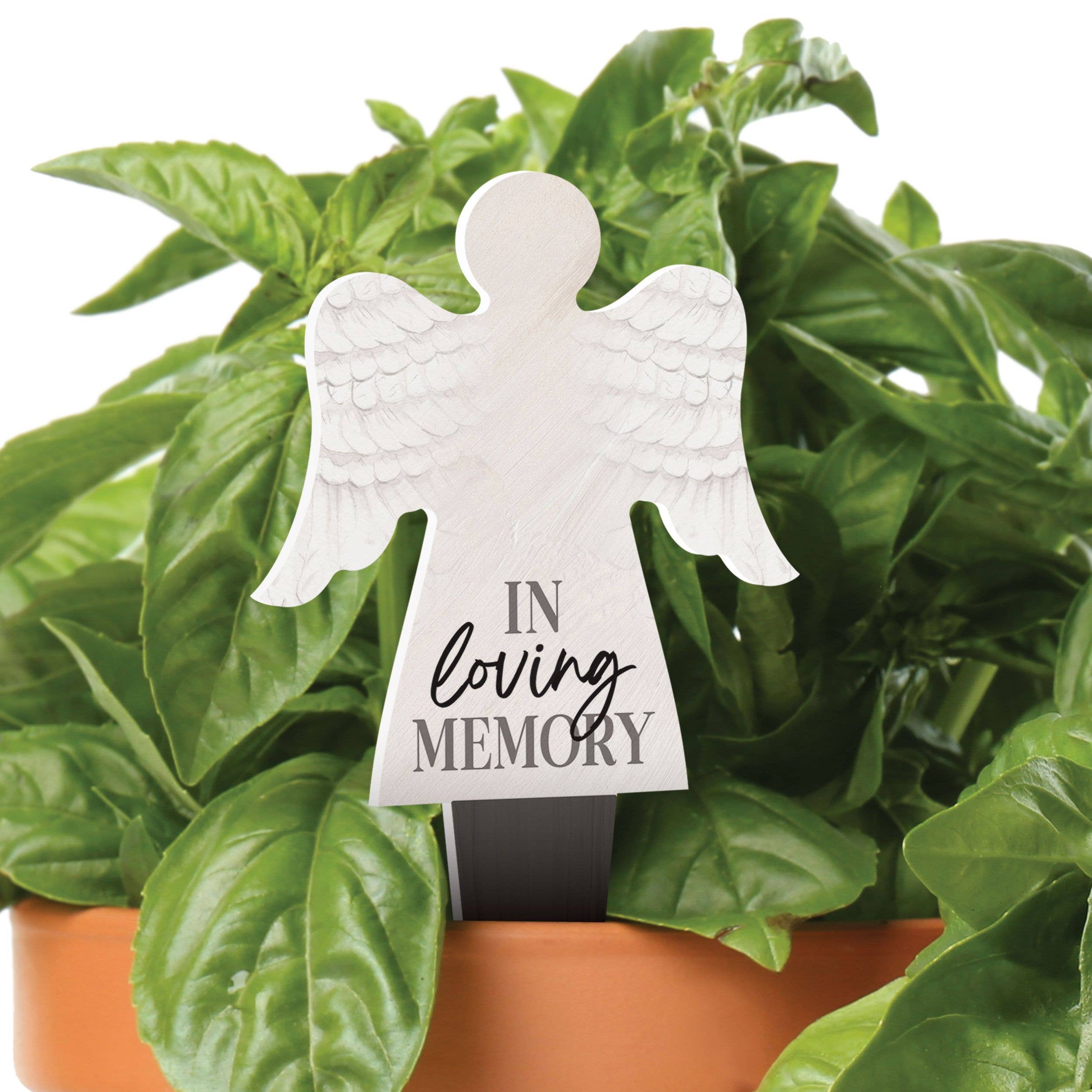 P. Graham Dunn - Wholesale Garden/Lawn Stake - In Loving Memory Plant Pal Garden Sign