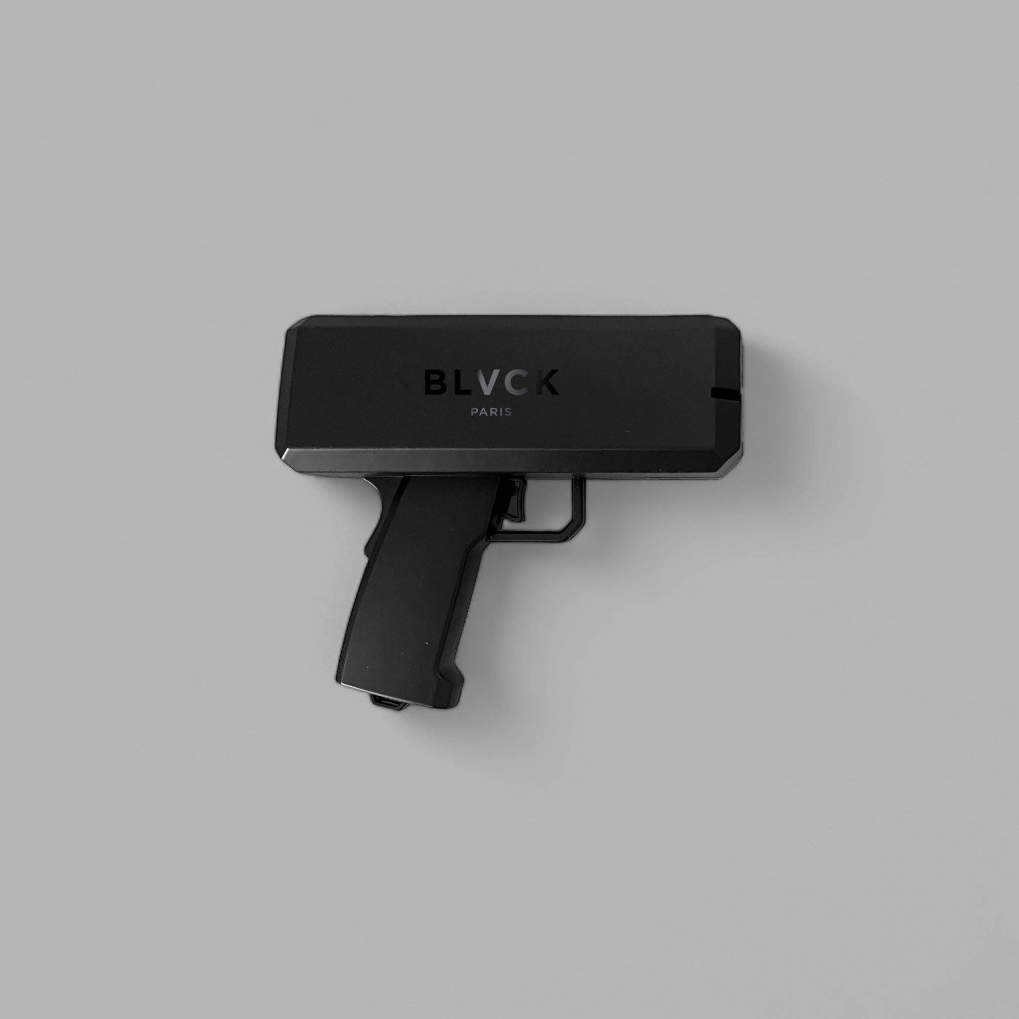 Blvck Paris - Wholesale Gag Gift/Novelty Gift - Blvck Cash Cannon2