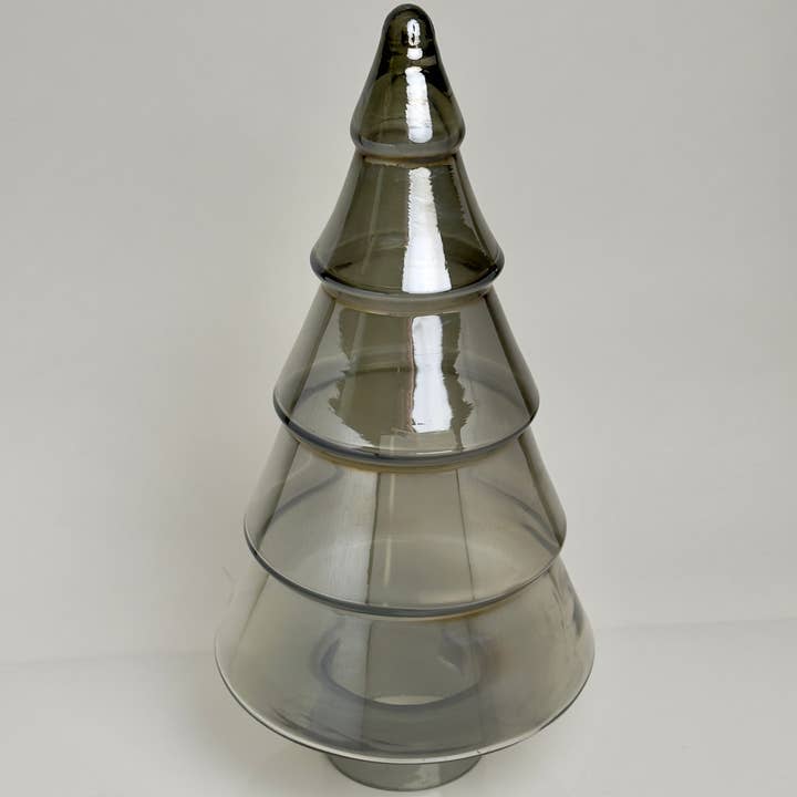 Jumbo Tree Green for wholesale by India Handicrafts Inc