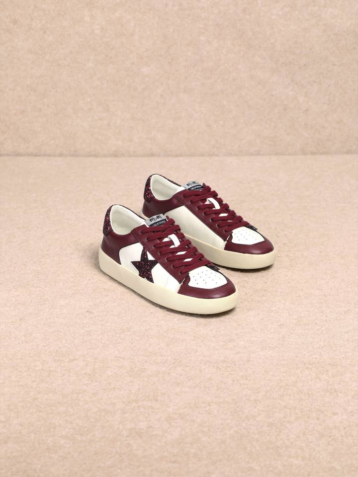 Miracle Miles (Mi.iM) - Venta al por mayor Zapatillas urbanas - Mujer - Zapatillas CANDACE de Miracle Miles (Mi.iM)9