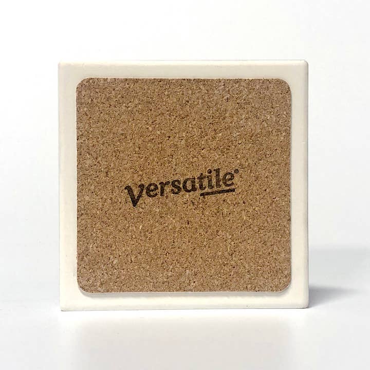 Versatile Coasters Canada - Wholesale Coasters - I'm A Shitshow Connoisseur - Effin' Birds Coaster1