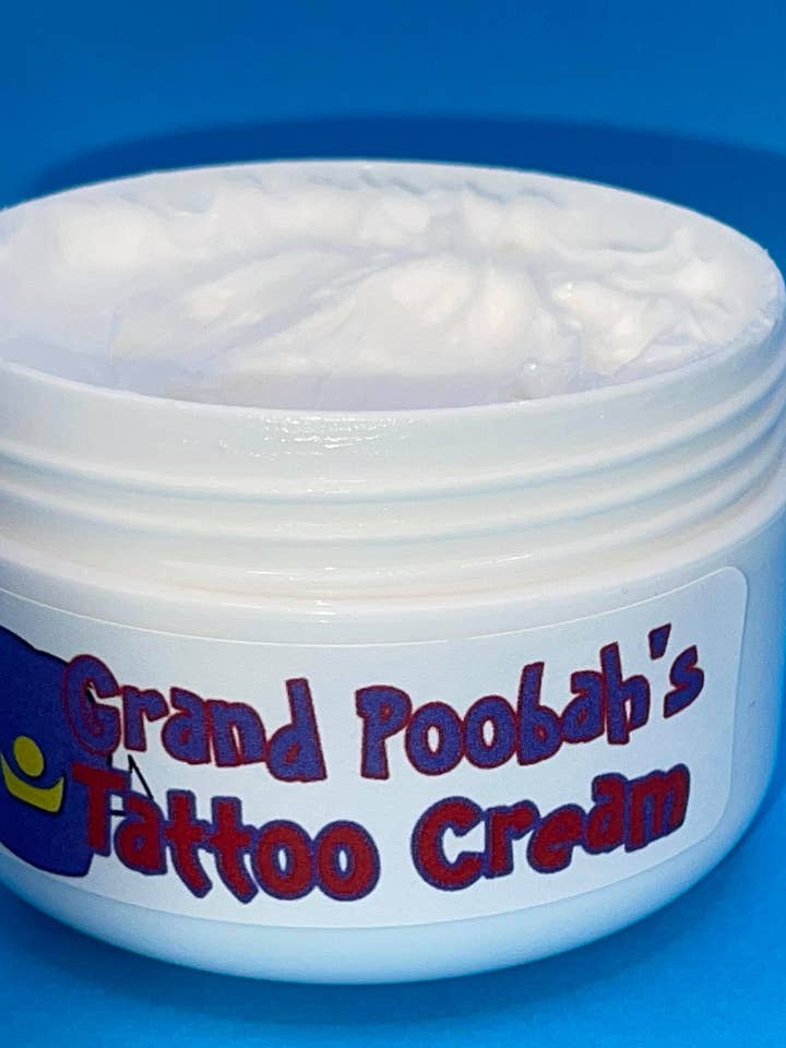 Creme de tatuagem de Grand Poobah por atacado de Familiar Fragrances