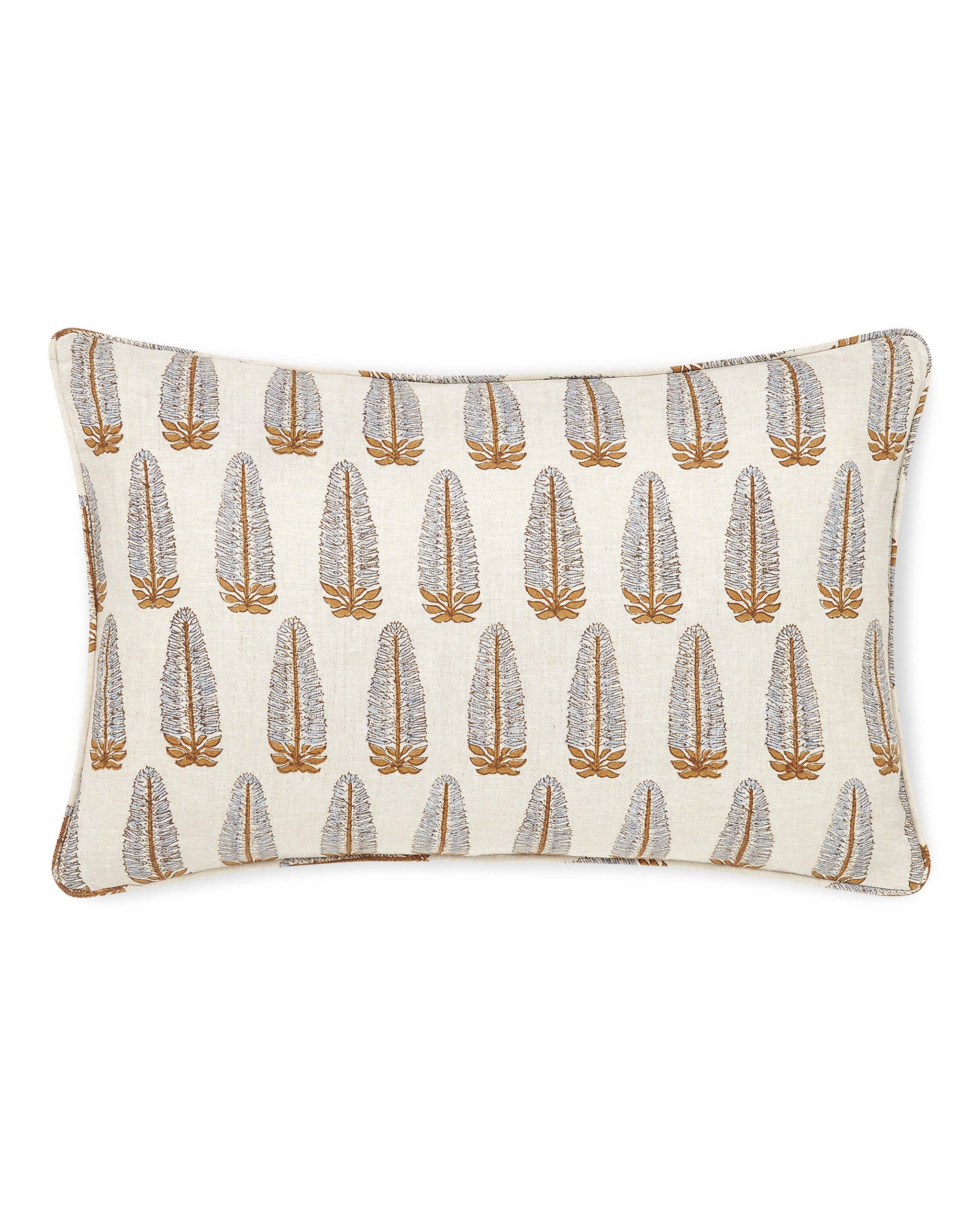 Walter G - Wholesale Throw pillow cover - Akola Sahara Pillowcase