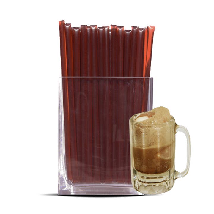Root Beer Honning Stænger for engroshandel hos Ben's Sugar Shack