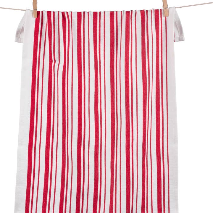 KAF Home - Wholesale Tea Towel - KAF Home Basket Weave Pantry Towels - 20" x 30"10