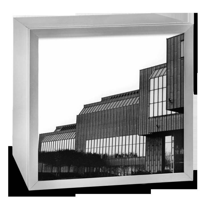 Caixa de luz Colónia - Museum Ludwig por atacado de COGNOSCO