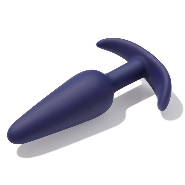 The Oh Collective - Wholesale Sex Toy - BOO - Vibrating butt plug with remote control