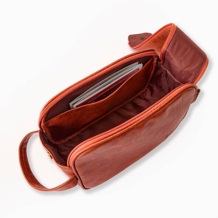 Oh My Mahjong - Wholesale Storage Bag - Heritage Tile Storage Bag