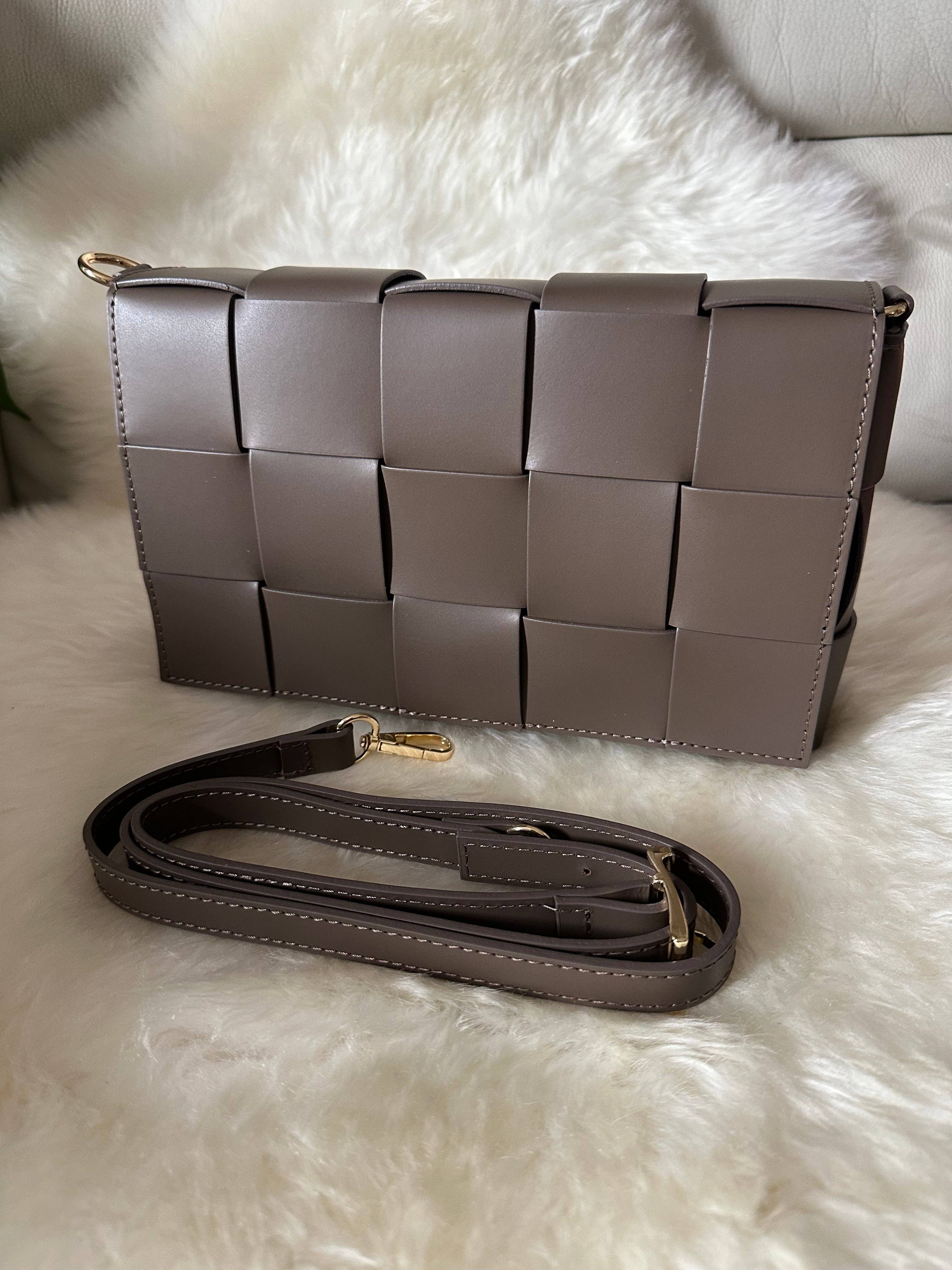 Zhade - Vente Sac à bandoulière – femme - Sac CASSETTA3