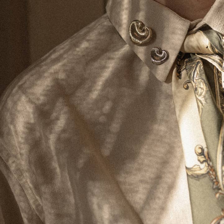 Balzan - Wholesale Lapel Pin/Button - Xafla Pin2