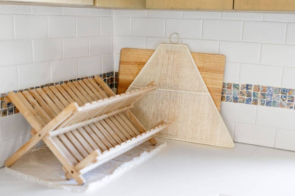 NEEPA HUT - Vendita all'ingrosso Involucro/sacchetto per alimenti - Copertura pieghevole intrecciata per alimenti3