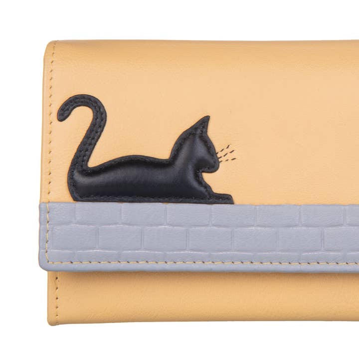 Sac de Matinée Chat & Souris - 3624 95 pour la vente par Mala Leather