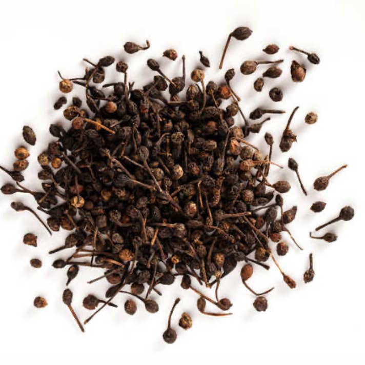 Comptoir Des Epices Madagascar - Wholesale Pepper/Peppercorns - Wild Pepper from Madagascar | Tsiperifery | 1Kg1