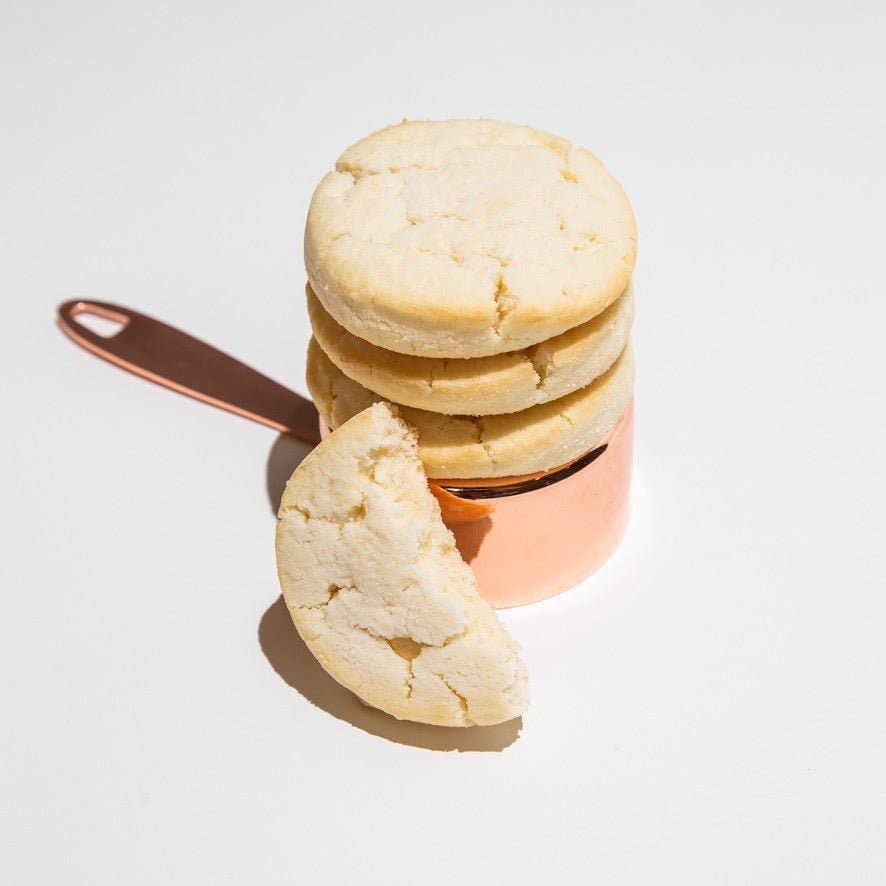 Lazy Bake - Vente Préparation pour biscuits - Sablés4