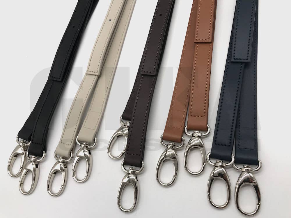 Gifa Accessori - Wholesale Bag Strap - Women's - Genuine leather bag straps 2 cm adjustable1