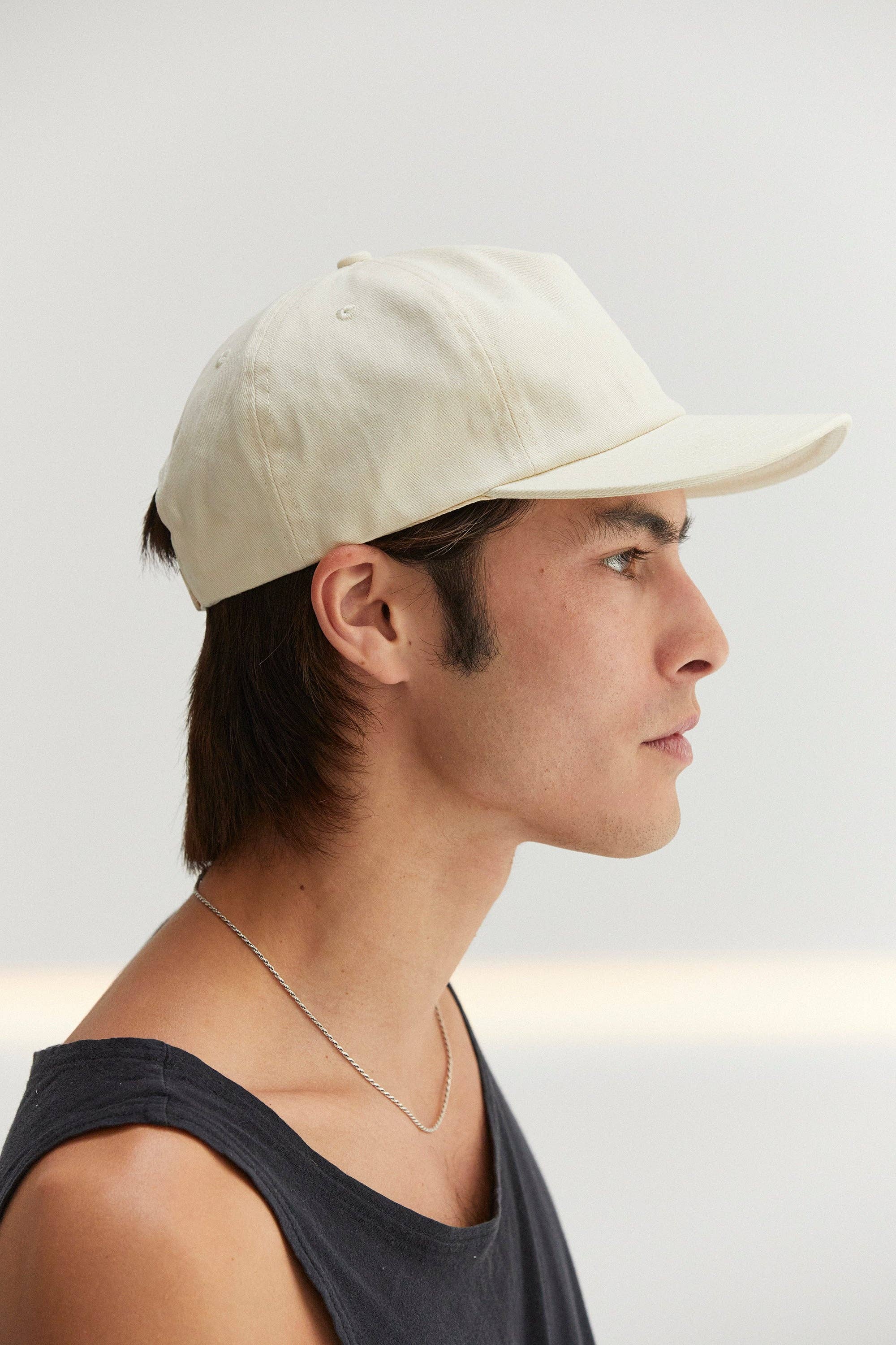 Weld Mfg. - Wholesale Flat Brim Cap - Women’s - Brushed Cotton Field Trip Snapback Hat™39