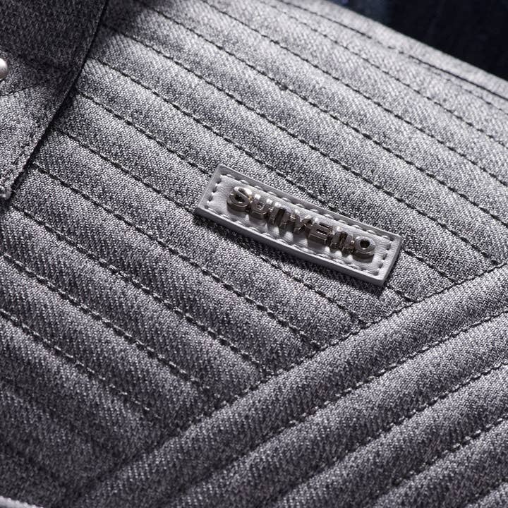 Little Martin's Drawer – Engroshandel Bletaske - Baby – Quiltet bleetaske rygsæk9