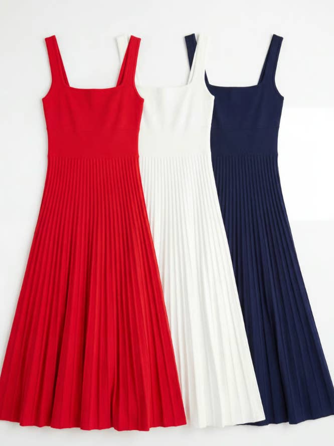 Love All Tennis - Wholesale Dress - Women's - Love All Tennis Women's Cocktail Dress2