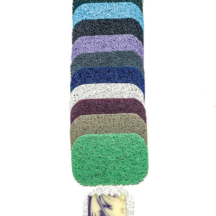 Windrift Hill Goat Milk Skincare - Wholesale Bath Soap Dish - Soap Saver Dish1