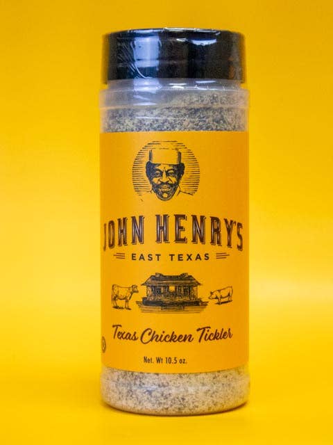 Texas kycklingtickler för wholesale av John Henry's Store