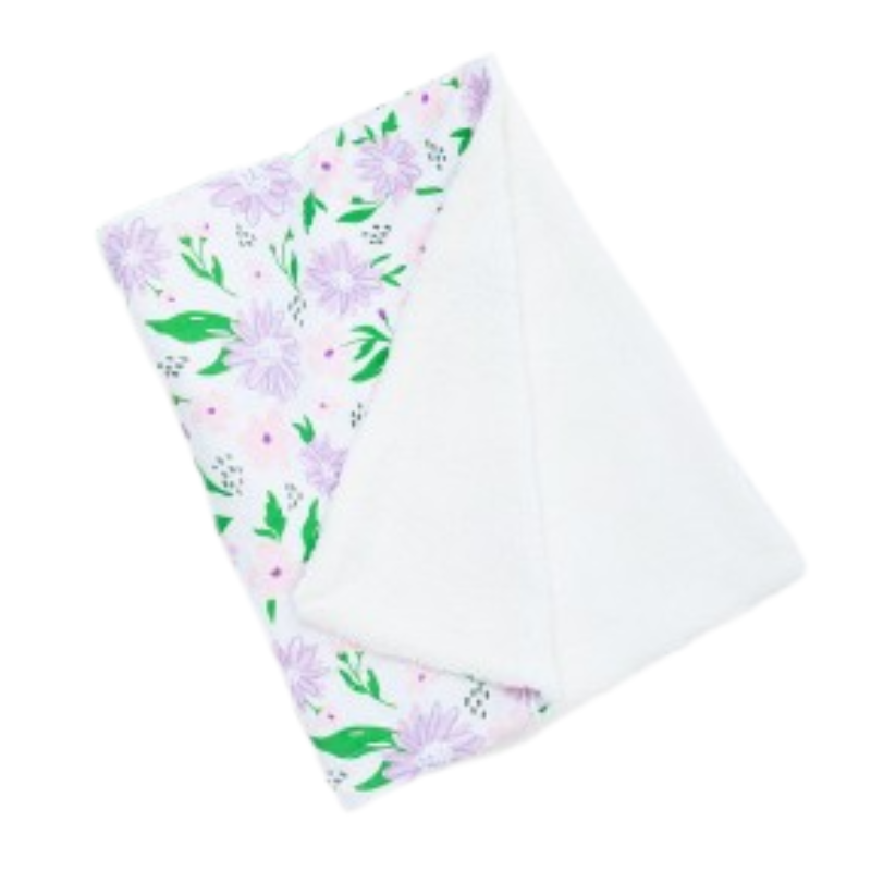 DOGUE - Wholesale Pet blanket – Dog - DOGUE Spring Floral Dog Blanket2