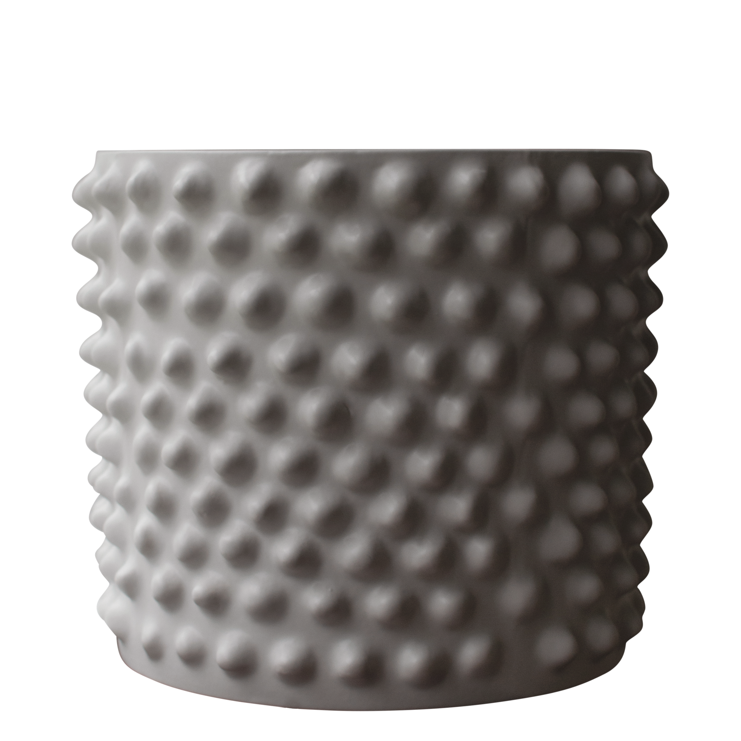 DBKD - Vente Pot - CLOUDY Medium - grège2