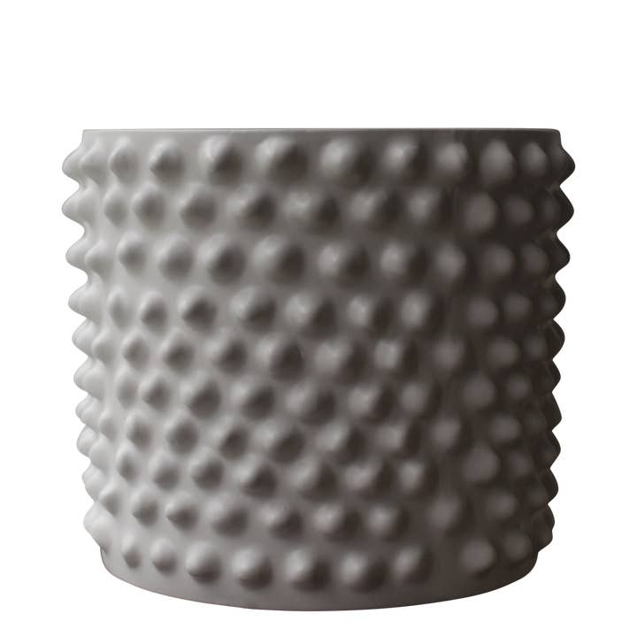 DBKD - Vente Pot - CLOUDY Medium - grège2