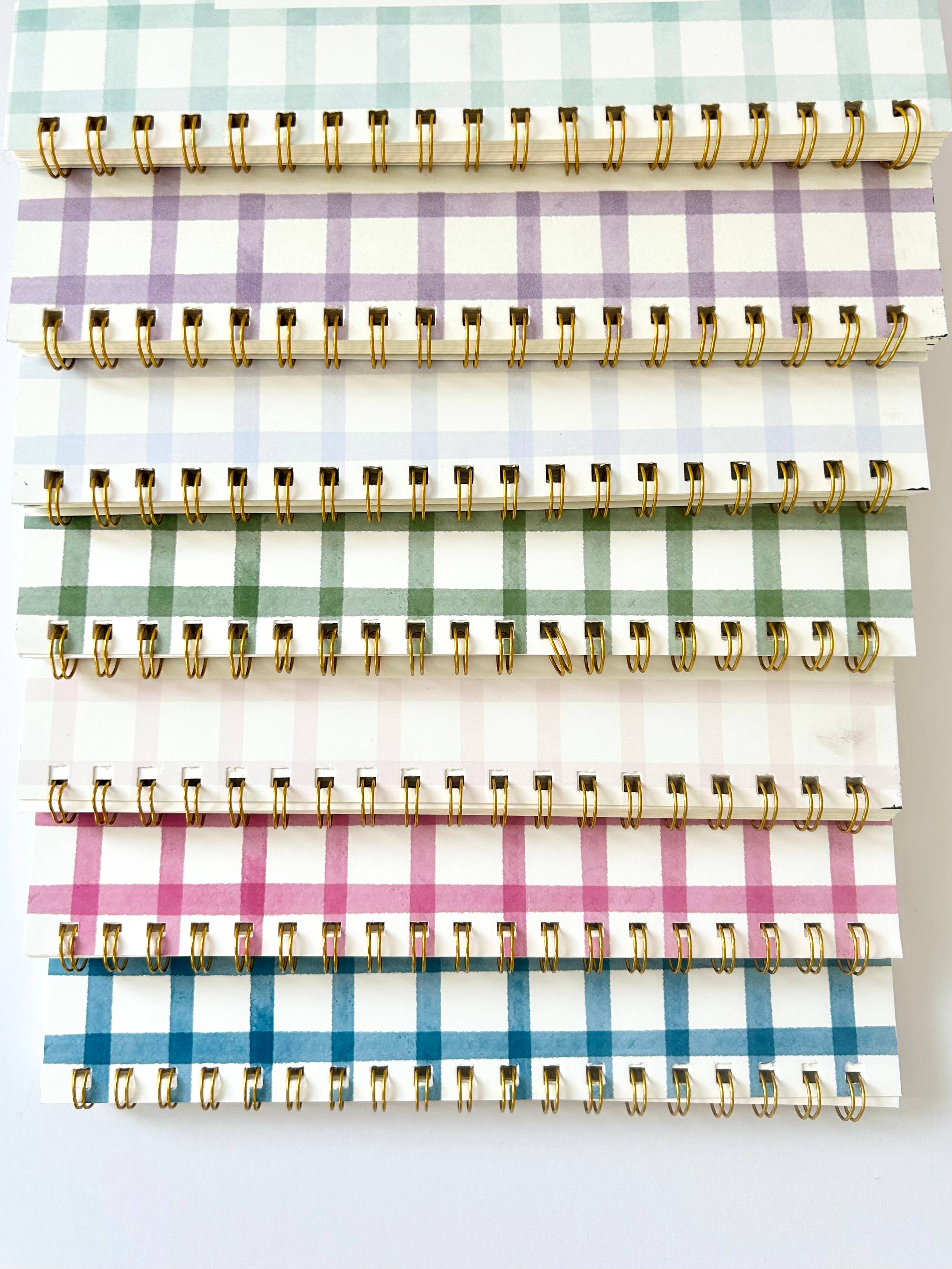 Paint & Pigment Studios – wholesale Sketchbook/sketchpad – The Sweet Shop Watercolor Workbook4