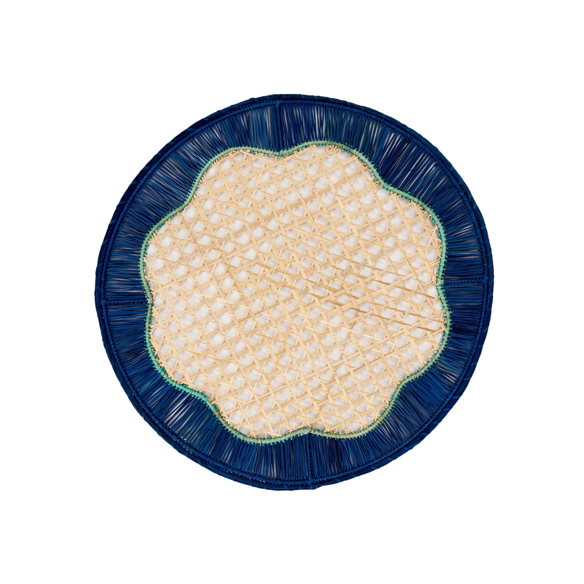 Coro Cora™ - Vente Sets de table - Set de table tissé Anemona1