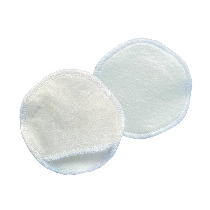 WATTEPADS ZUR MAKE-UP-ENTFERNUNG for wholesale by hazeva